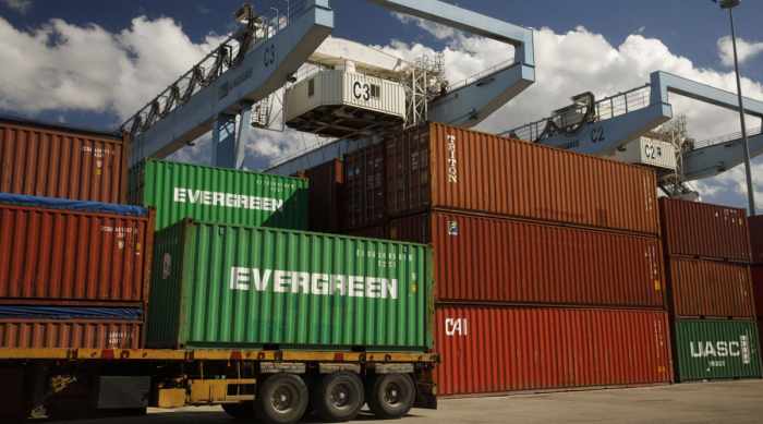 Tips Dalam Memilih Jenis Serta Ukuran Container